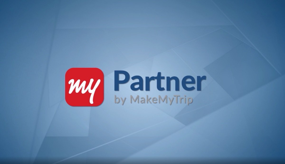 MakeMyTrip B2B
